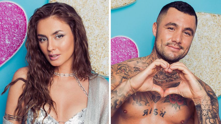 So steht Viktoria nach "Love Island VIP" zu Danilo Cristilli
