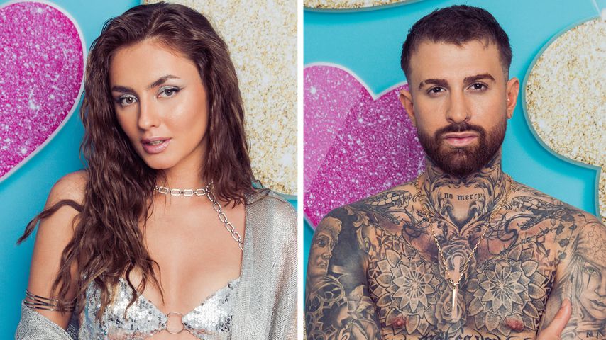 Bereut Viktoria "Love Island VIP"-Knutscherei mit Gigi?