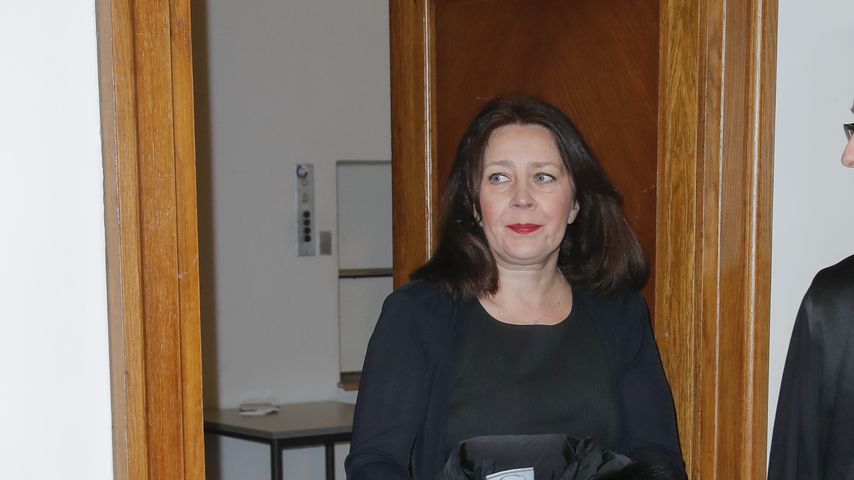 Viktoria Volk, Mutter von Nathalie Volk