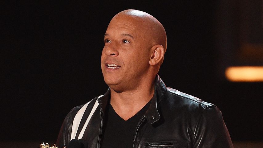"Fast & Furious 9": Vin Diesel verrät, wann es losgeht!