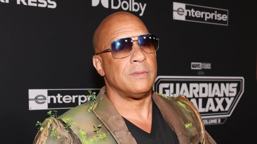 Vin Diesel, Schauspieler