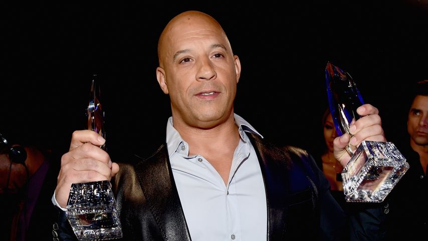 Fast & Furious-Hammer: Vin Diesel verrät Termine für 9 & 10!