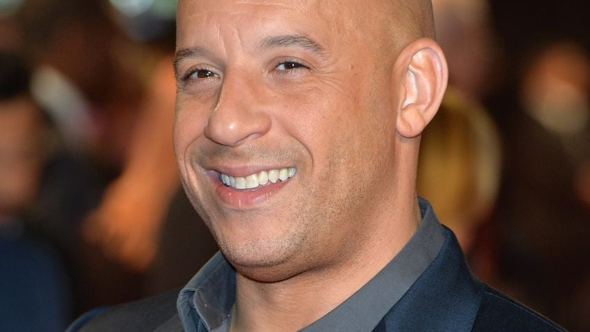 Kino-Sensation: "Fast & Furious" Teil 8 bestätigt!