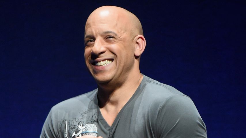 The Rock & Vin Diesel zum ersten Mal als Team!