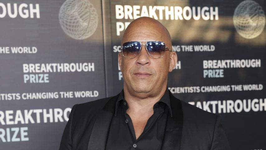 Vin Diesel, 2023