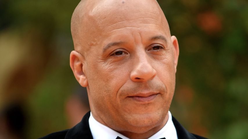 Vin Diesel