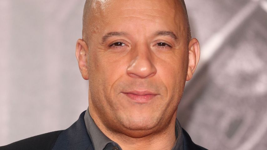 Fast & Furious 8: Vin Diesel zeigt den Cast des neuen Films