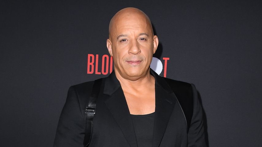 Großes Erbe: Vin Diesels Sohn in "Fast & Furious 9" zu sehen