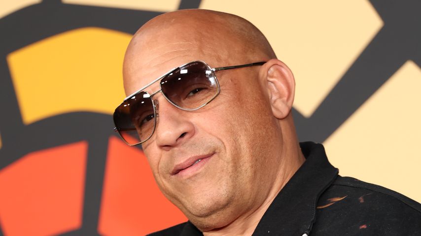 Vin Diesel verspricht ein großes "Fast & Furious"-Finale!