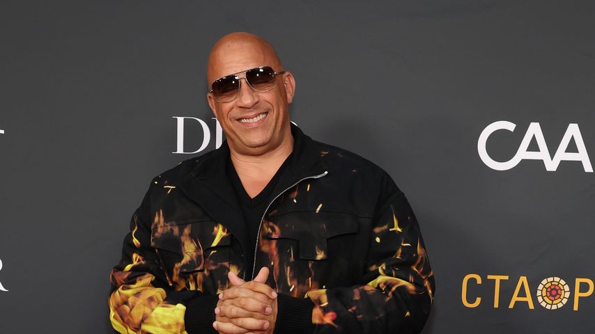 Vin Diesel, Schauspieler