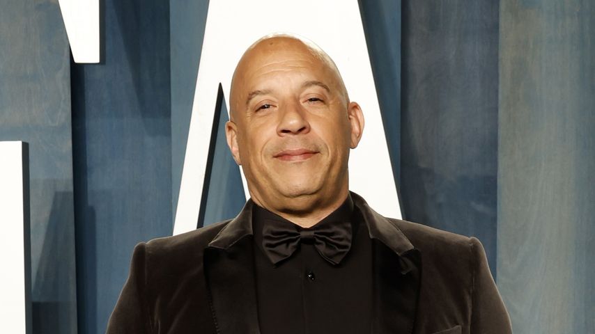 Nötigungsklage: Vin Diesel streitet alle Anschuldigungen ab!