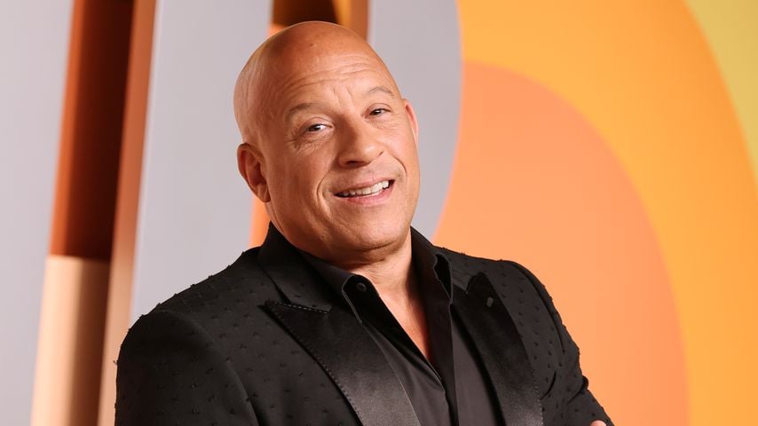 Vin Diesel, Schauspieler