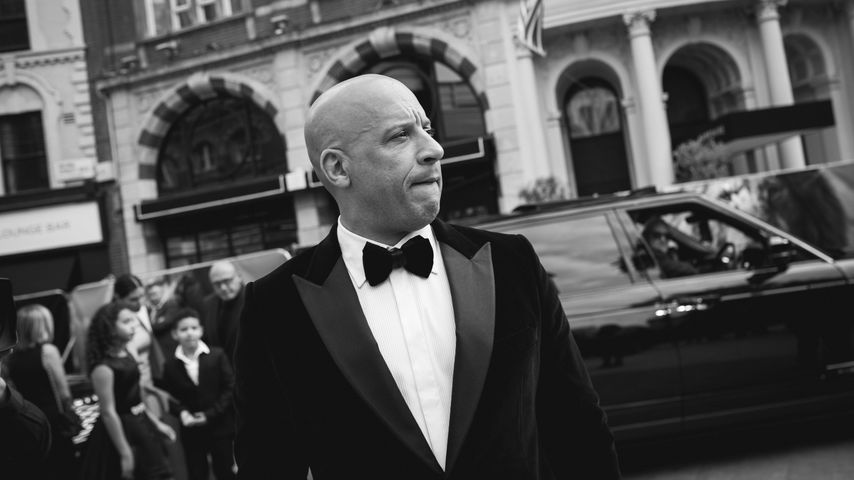 Vin Diesel, Schauspieler