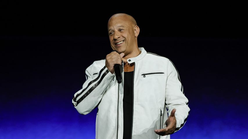 Vin Diesel, Schauspieler