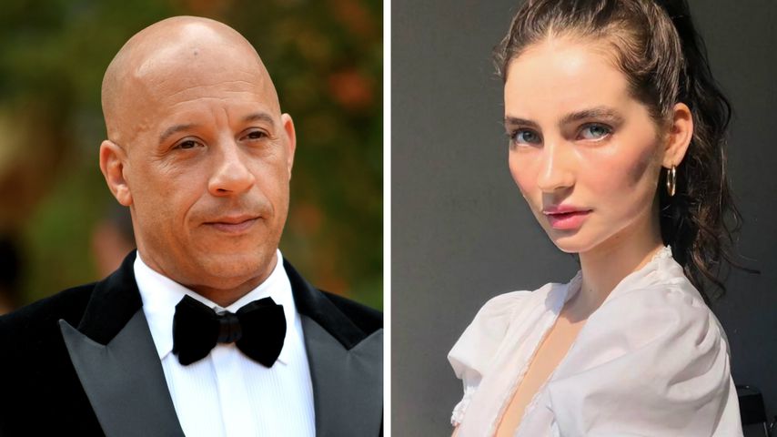 Vin Diesel gratuliert: Paul Walkers Tochter Meadow wird 21