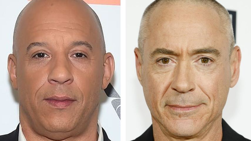 Vin Diesel will Robert Downey Jr. in "Fast & Furious" haben