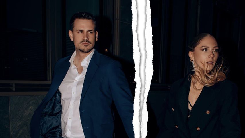 Ex-Bachelor-Girl Vanessa Prinz und ihr Vince sind getrennt!