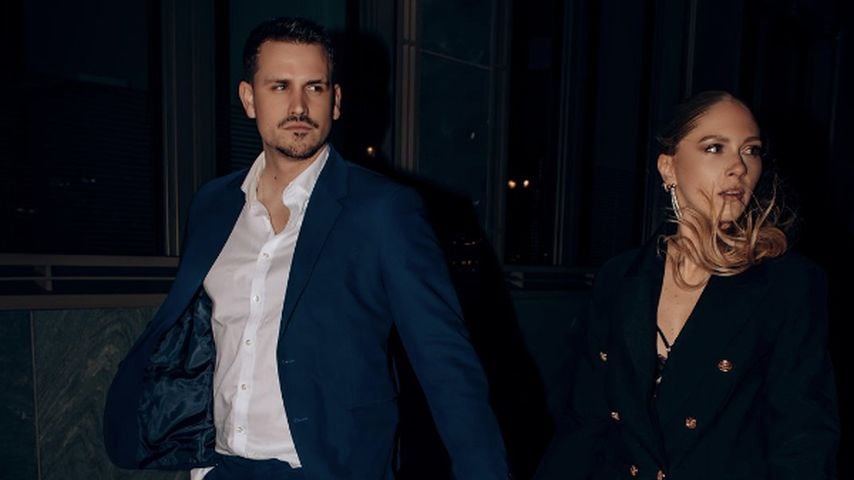 Ex-Bachelor-Girl Vanessa Prinz datet Berliner Radiomoderator