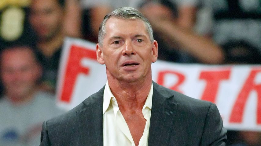 Vince McMahon, WWE Gründer