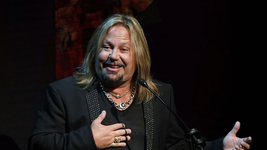 Vince Neil, Musiker
