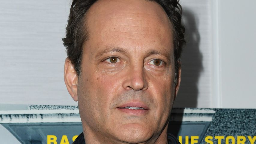 Vince Vaughn im Februar 2019