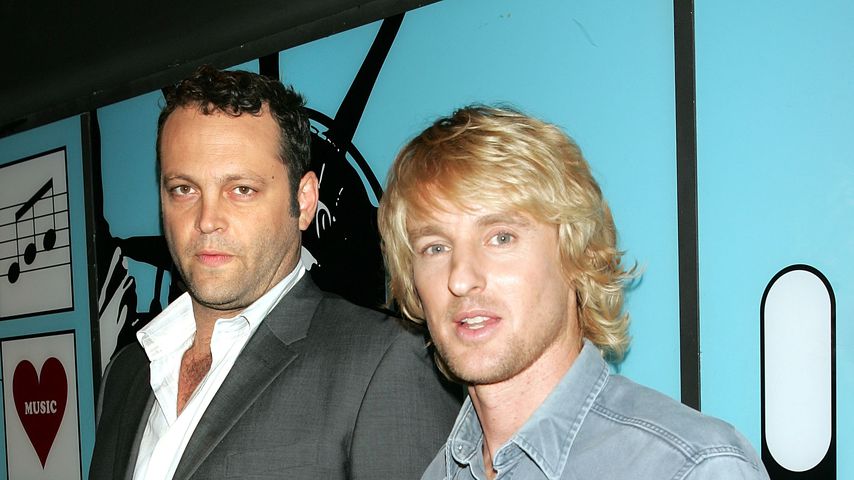 Alkohol am Steuer: Vince Vaughn plädiert auf nicht schuldig!