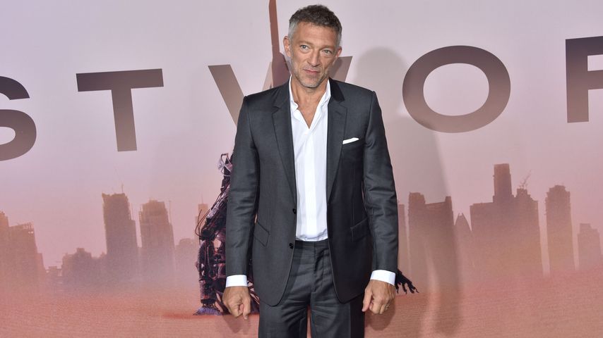 Vincent Cassel, Schauspieler