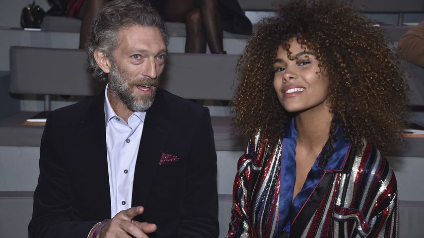 Nach nur vier Monaten Ehe: Vincent Cassel (52) wird Papa!
