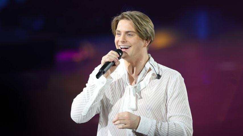 Dieser Schlagerstar übernimmt Gastrolle bei "Rote Rosen"