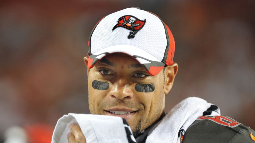 NFL-Star Vincent Jackson (38) tot in Hotelzimmer aufgefunden