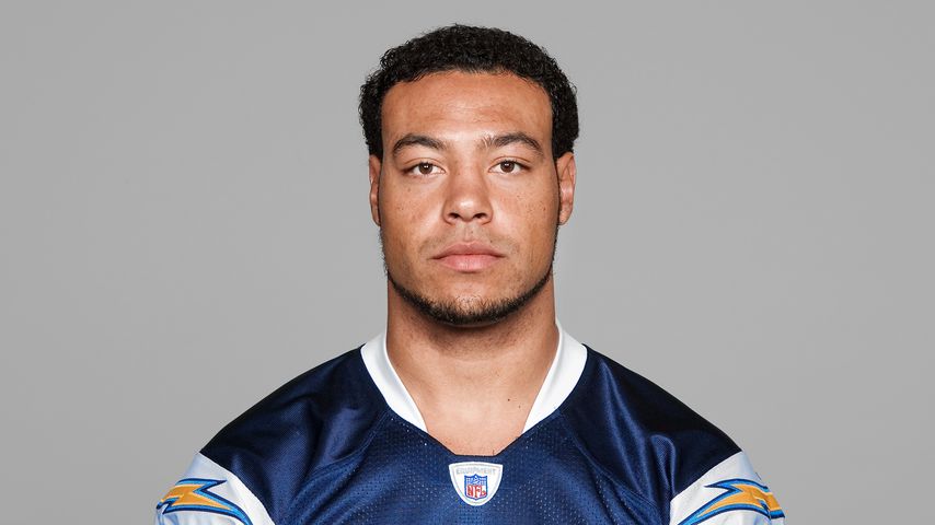 Vor Tod: NFL-Star Vincent Jackson litt an Gehirnerkrankung