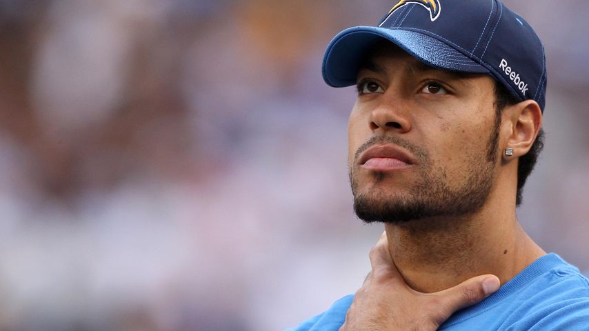 Vincent Jackson, Ex-NFL-Star