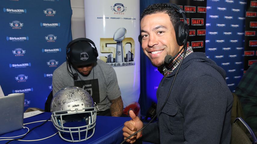 Vincent Jackson, ehemaliger US-Football-Profi