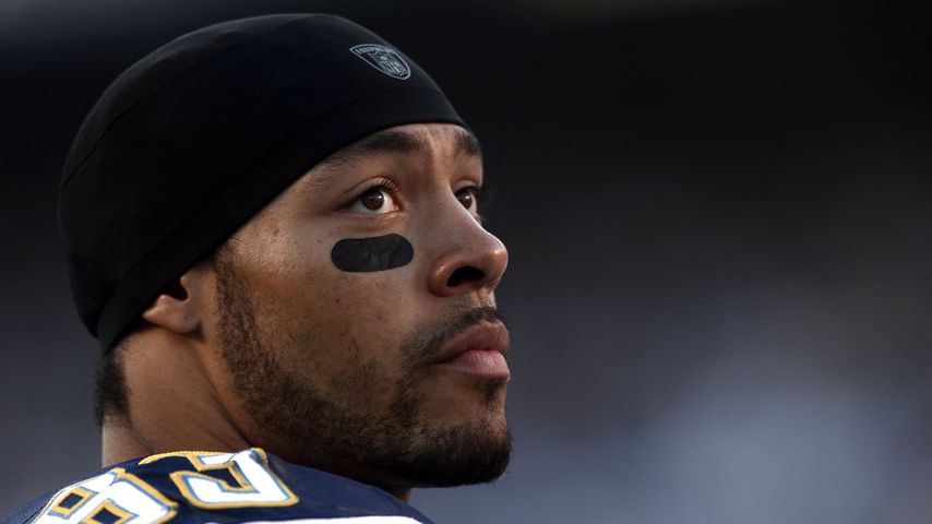 Autopsiebericht: Daran starb der NFL-Star Vincent Jackson