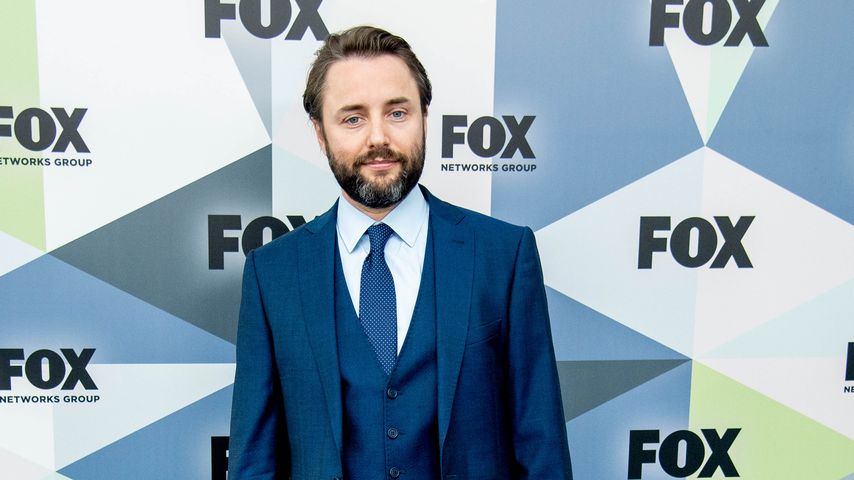 Vincent Kartheiser im Mai 2018