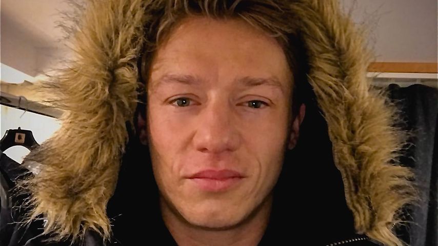 Vincent Krüger, Schauspieler