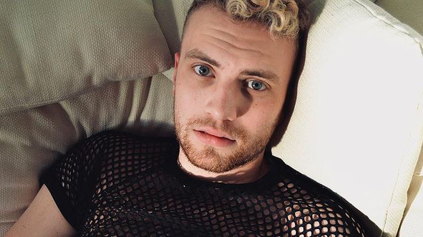 Wer fasst "Prince Charming"-Vincent da bloß in den Schritt?