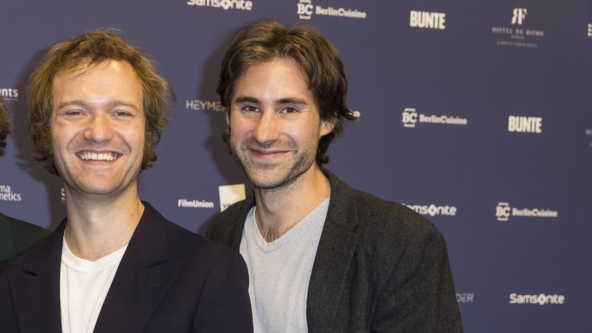 Vincent Redetzki wünscht sich "Die Wilden Hühner"-Reunion!
