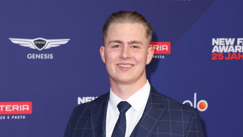 Vincent Wiemer, Schauspieler