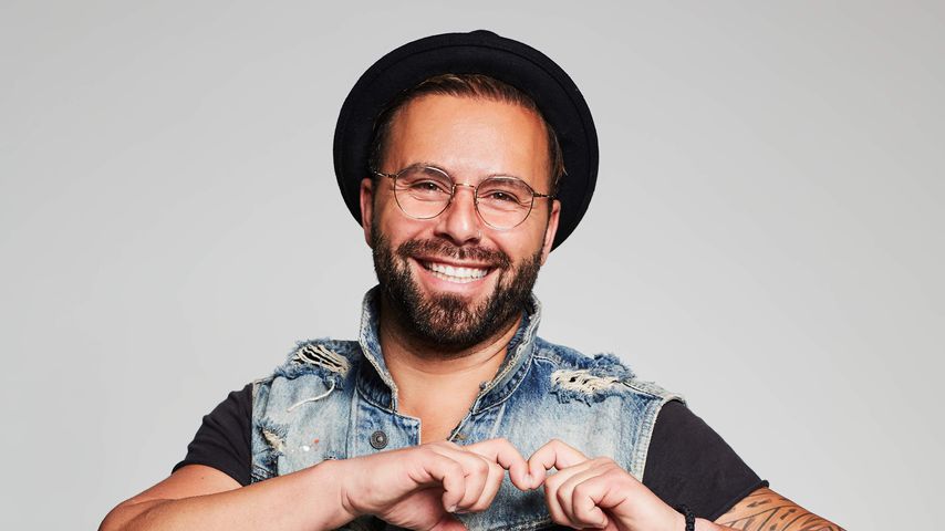 Vincenzo, Kandidat bei "Coras House of Love"