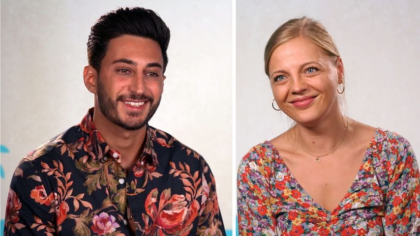 Trotz No-Match: "First Dates Hotel"-Singles daten sich doch!
