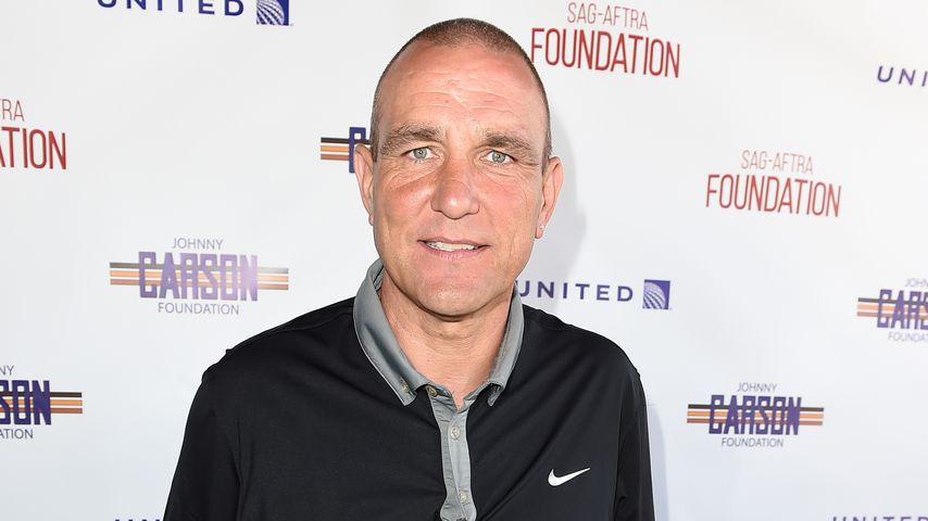 Vinnie Jones im Juni 2017 in Los Angeles