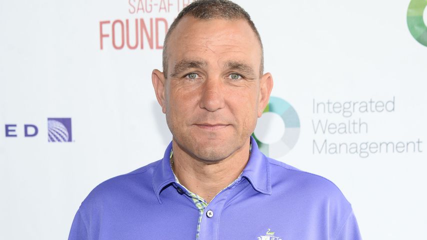 Vinnie Jones