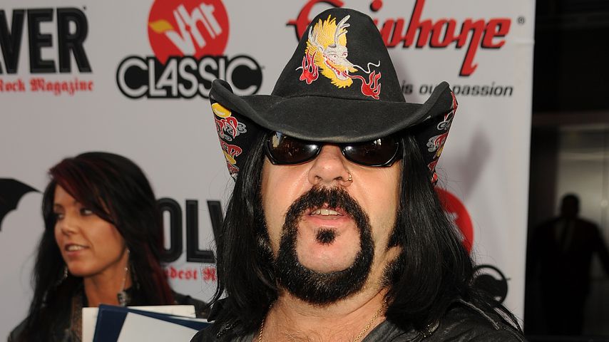 Vinnie Paul: Pantera-Schlagzeuger mit 54 Jahren gestorben