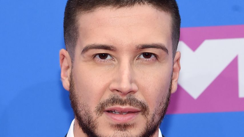 Vinny Guadagnino im August 2018