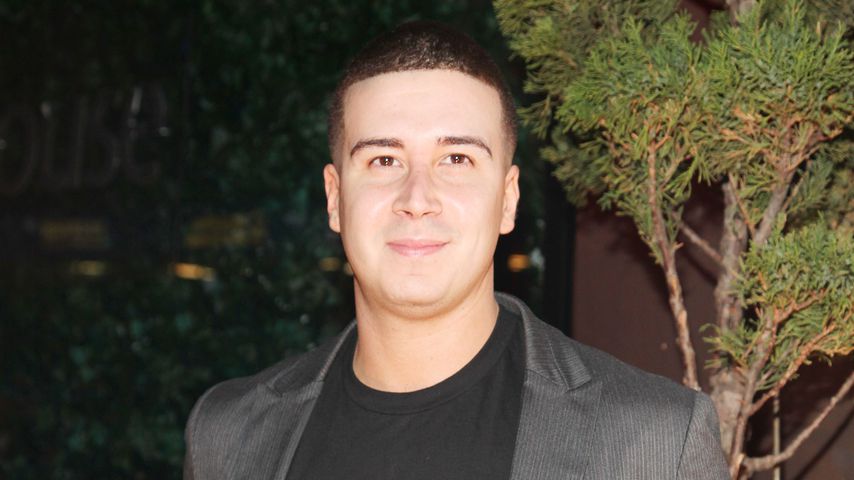 Vinny Guadagnino, Januar 2011