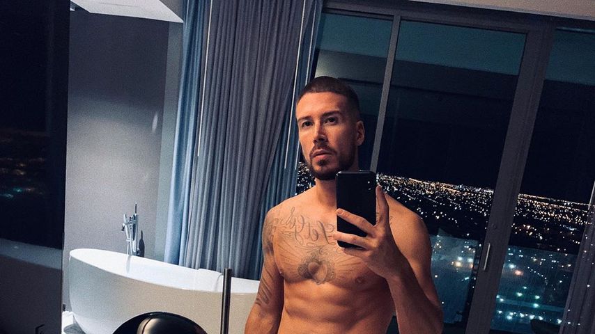 Vinny Guadagnino, US-amerikanischer Reality-TV-Star