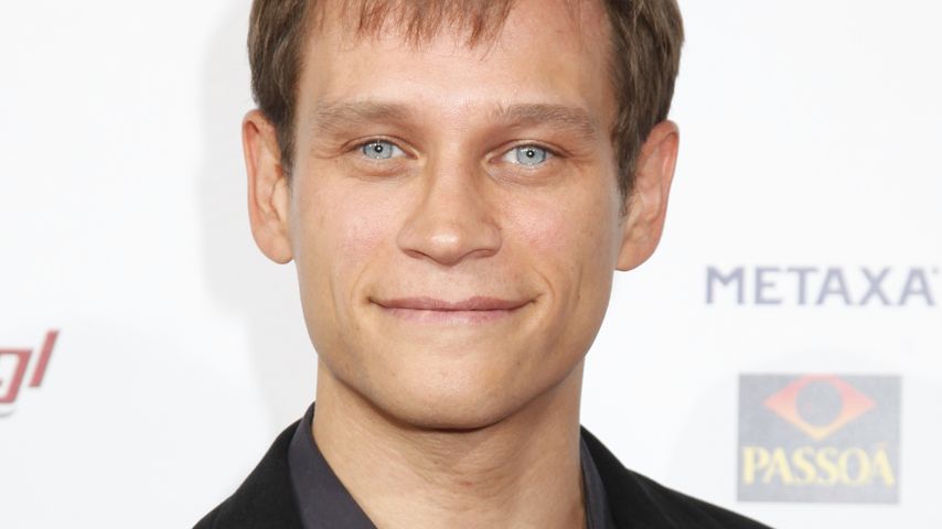 Krass! So sah Vinzenz Kiefer bei "Unter uns" aus