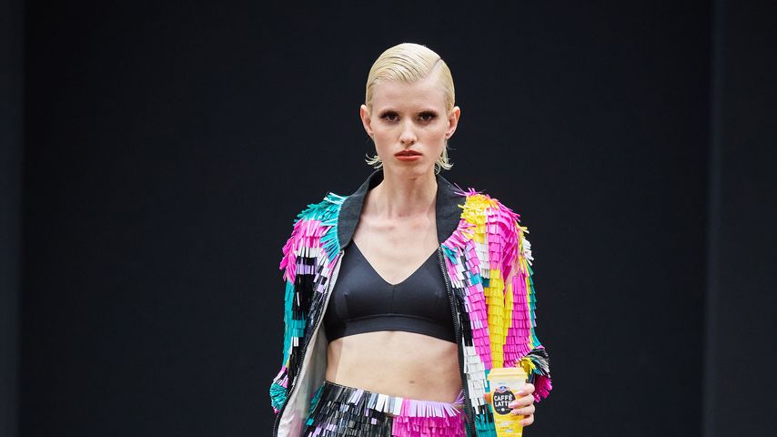 Viola Beck, ehemalige GNTM-Kandidatin