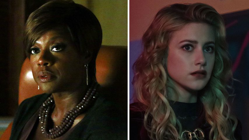 "Riverdale" und Co. – das erwartet Netflix-Fans im Januar!